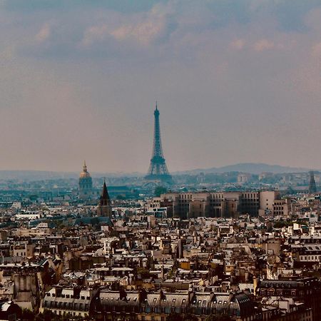 L'Elegance A La Parisienne Apartment Екстериор снимка