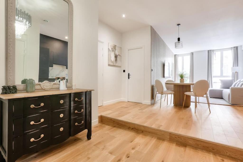 L'Elegance A La Parisienne Apartment Екстериор снимка