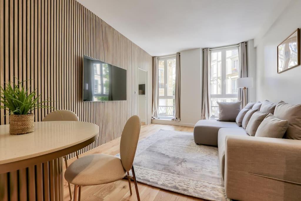 L'Elegance A La Parisienne Apartment Екстериор снимка