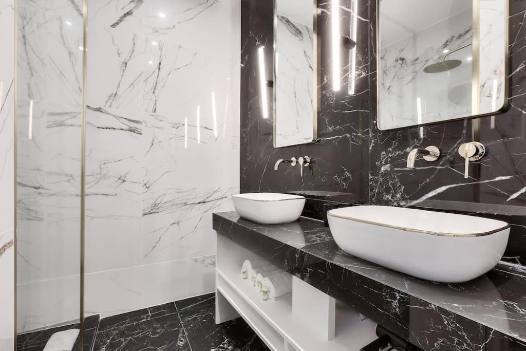 L'Elegance A La Parisienne Apartment Екстериор снимка