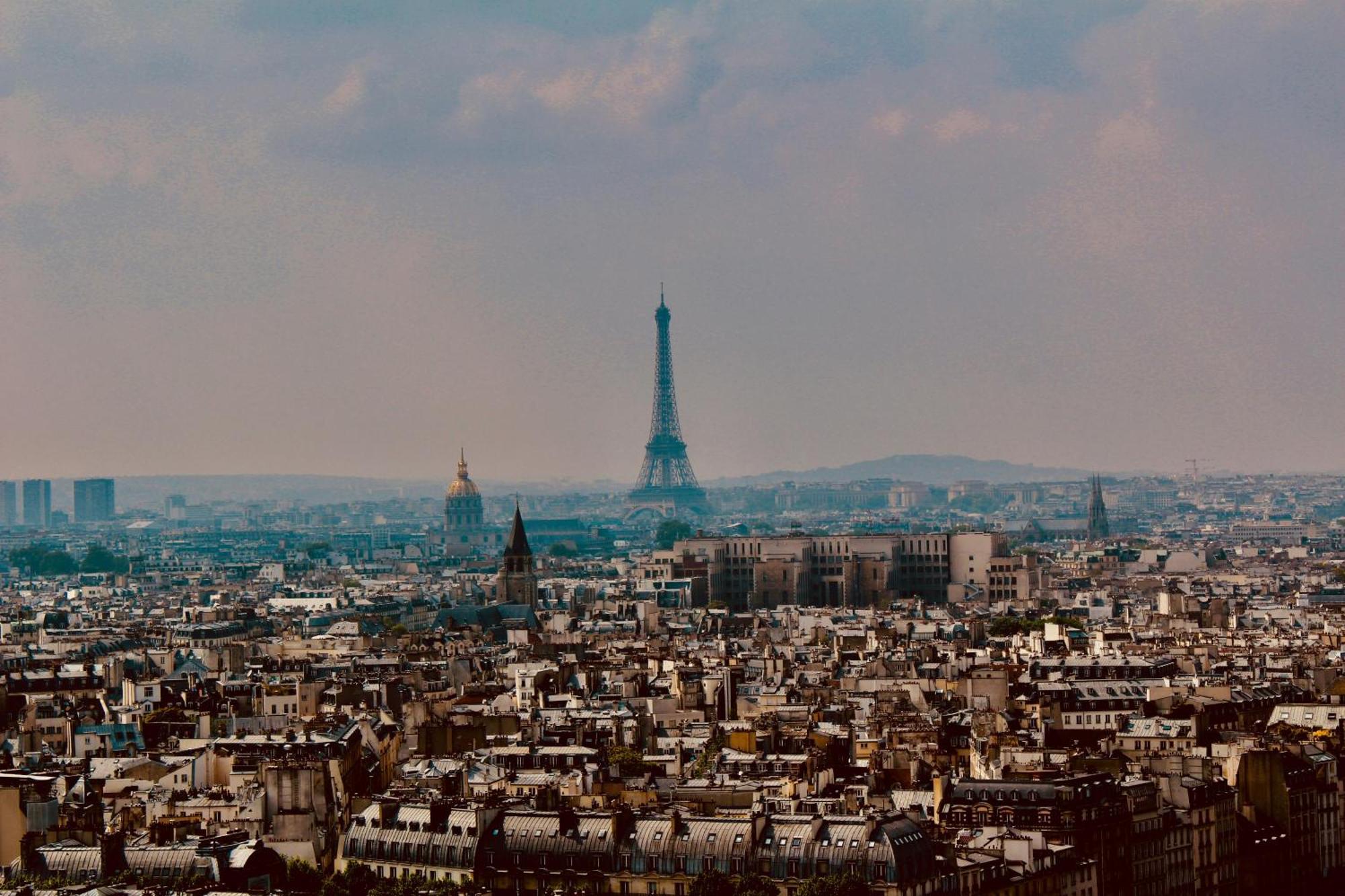 L'Elegance A La Parisienne Apartment Екстериор снимка
